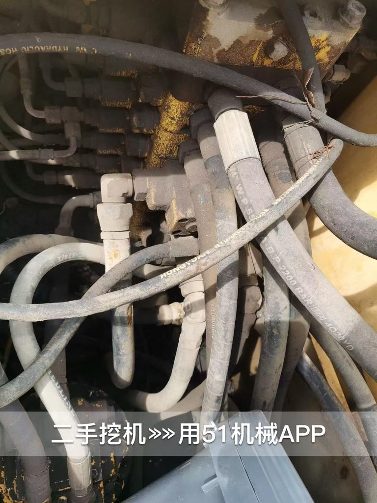 51挖机